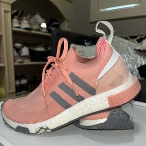 Adidas running shoes